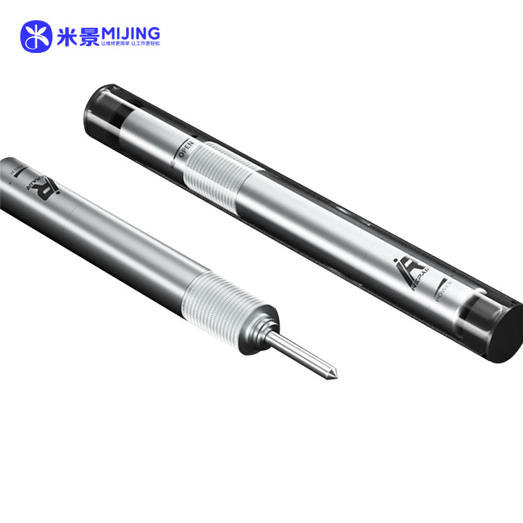 MIJING GD10 Glass Blaster Pen